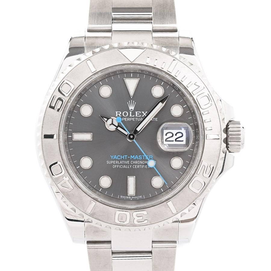 Rolex Yacht-Master
