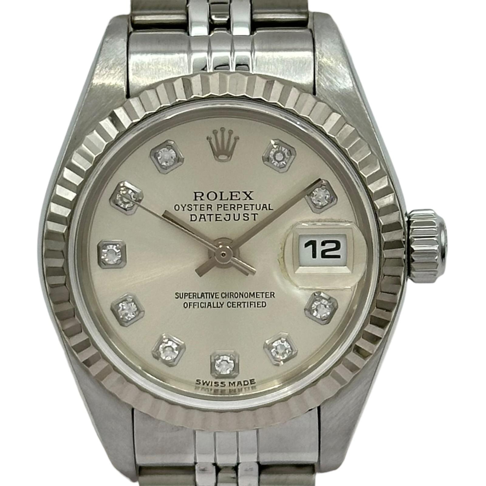 Rolex Lady-Datejust 79174G