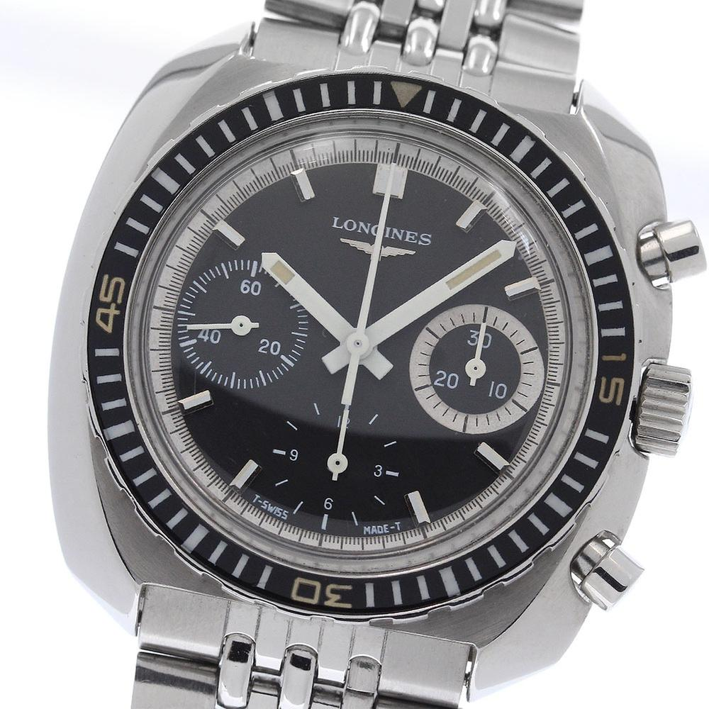 Longines {{ product.attribute.model }}