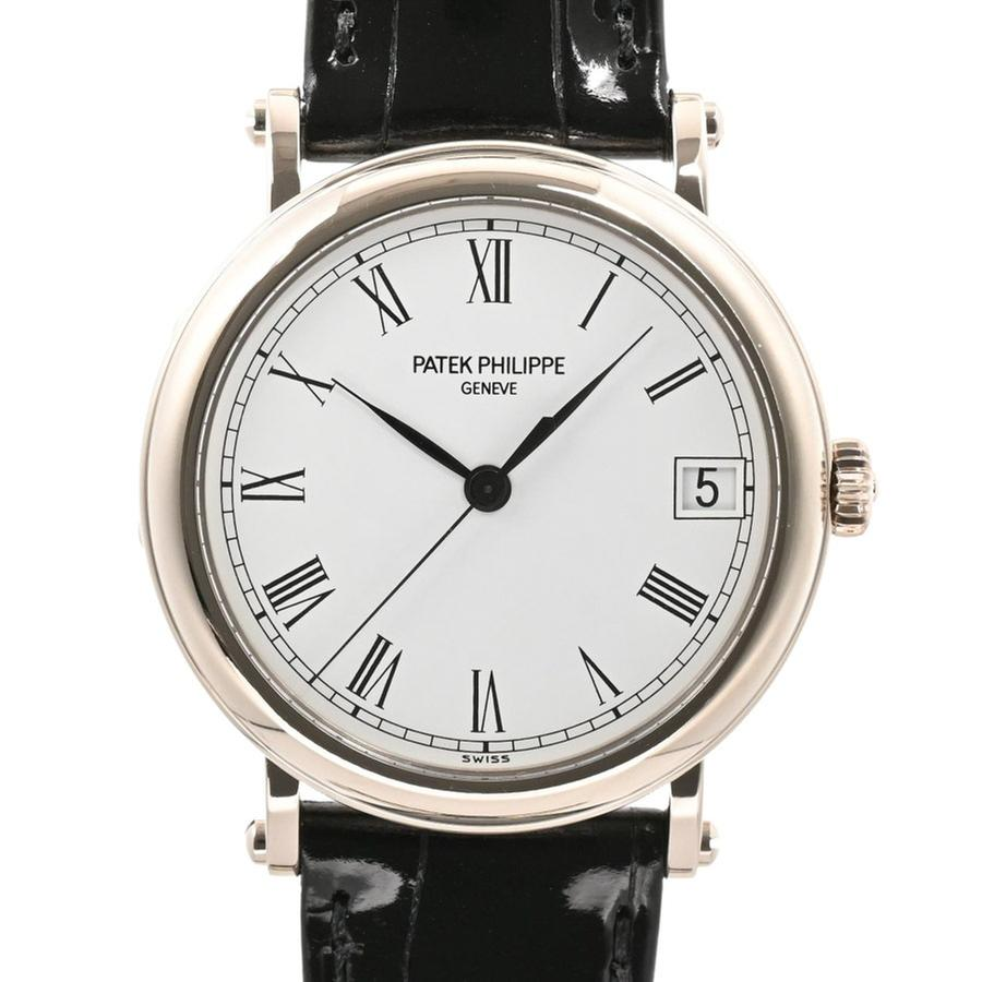 Patek Philippe Calatrava 5053G-010