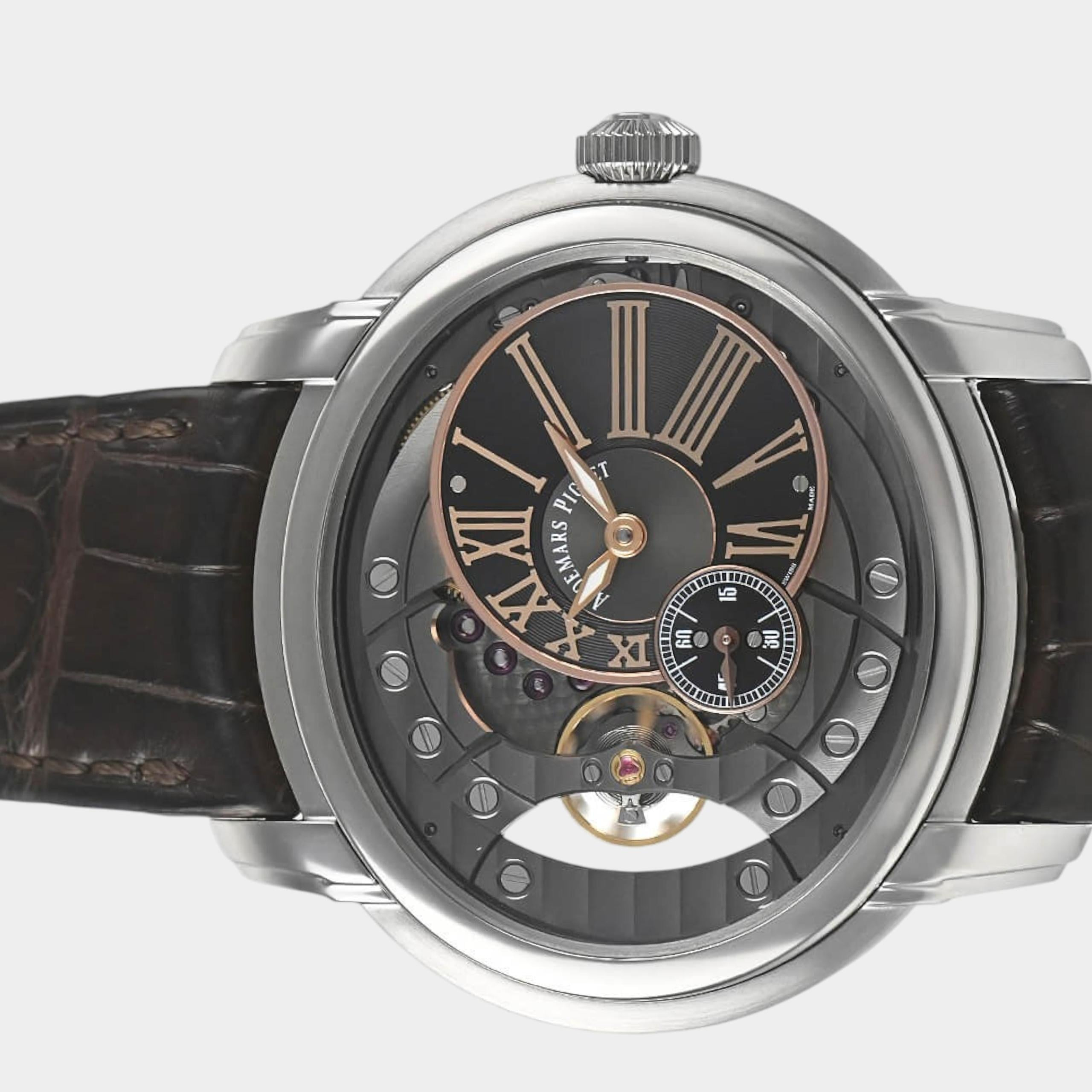 Audemars Piguet Millenary 4101