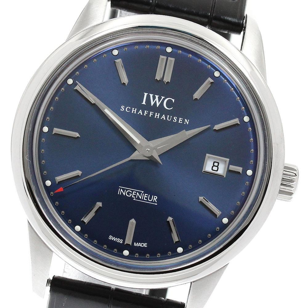 {{ product.brand }} {{ product.attribute.model }} IW323310 | 42 mm, Used (Good) — Switzerland