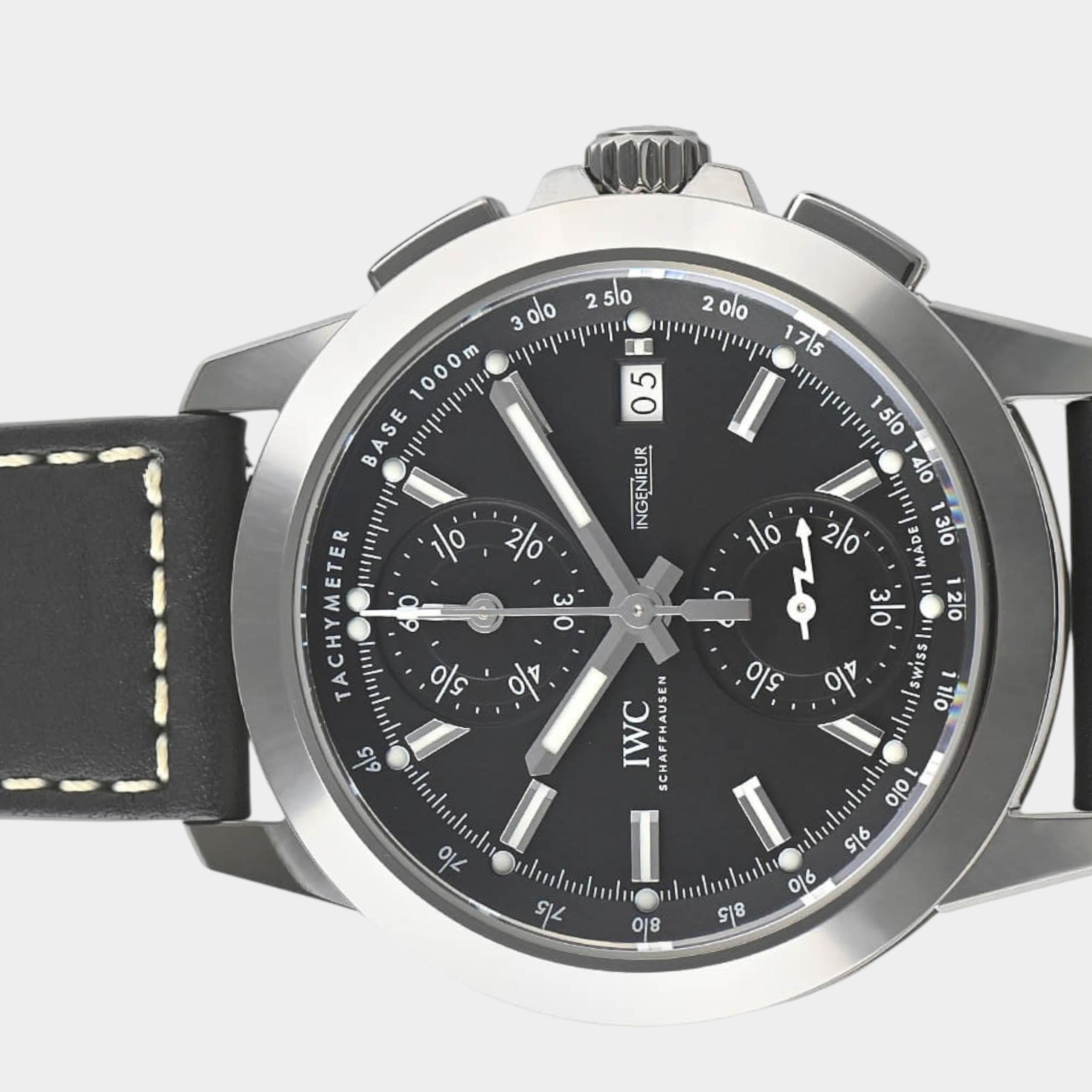 IWC Ingenieur