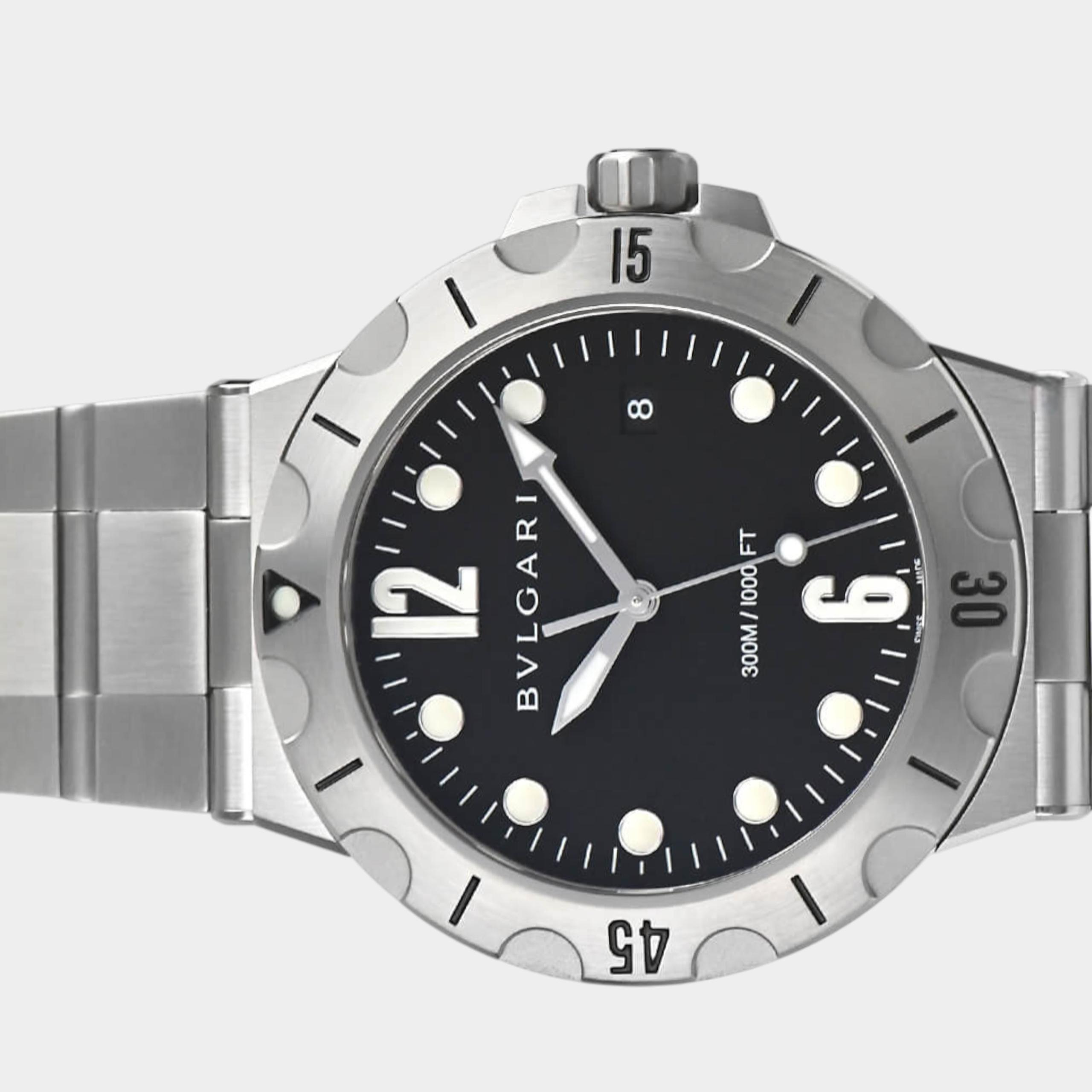 Bulgari Diagono