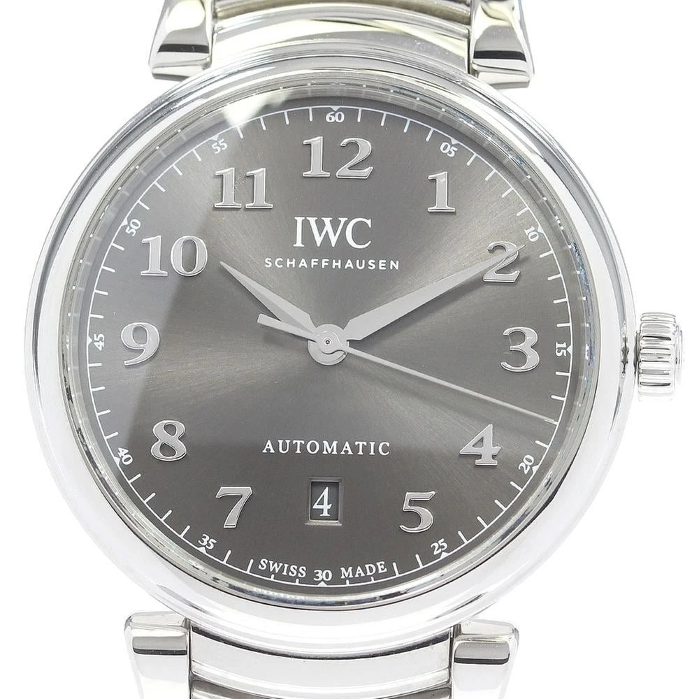IWC Da Vinci Automatic