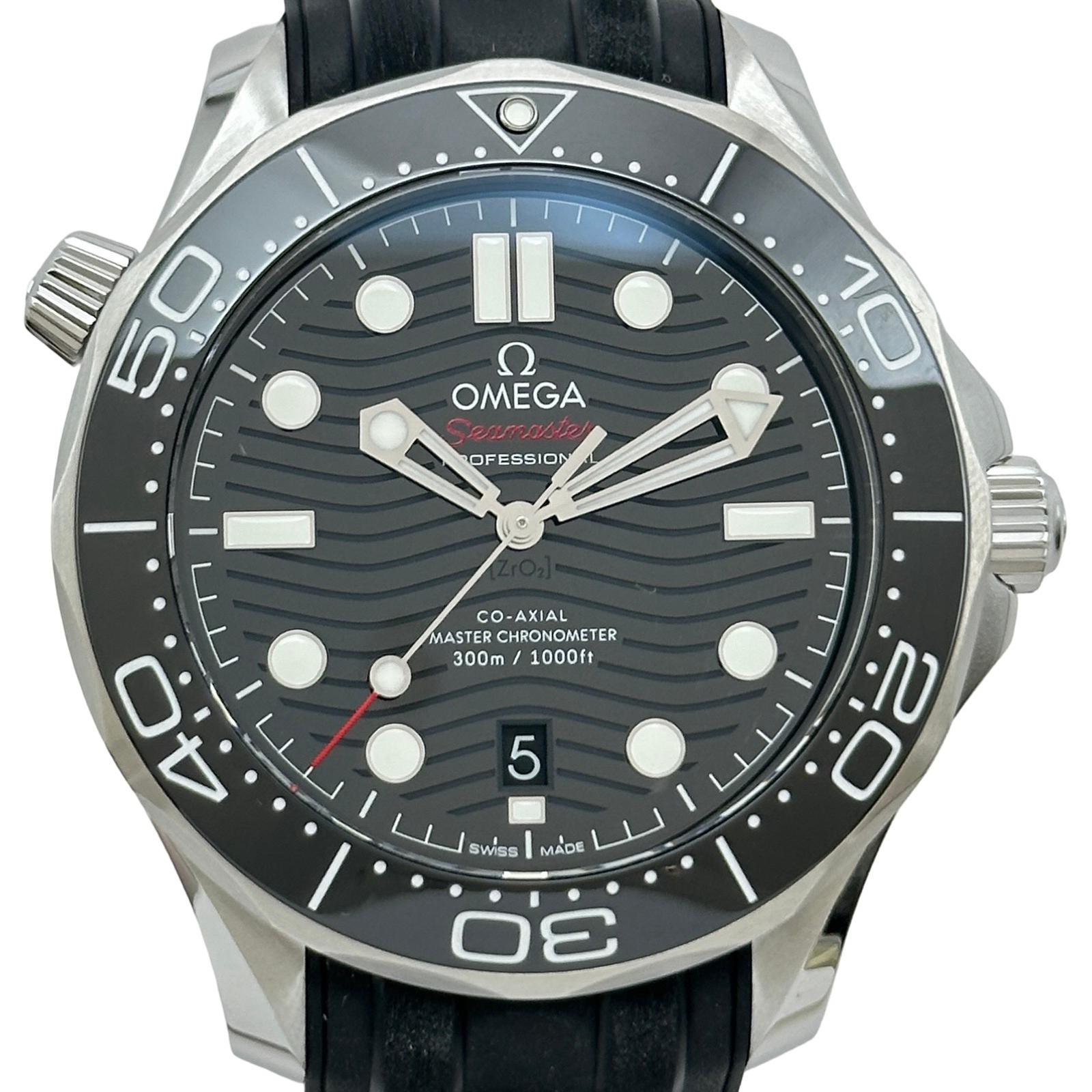 Omega Seamaster Diver 300 M 210.32.42.20.01.001