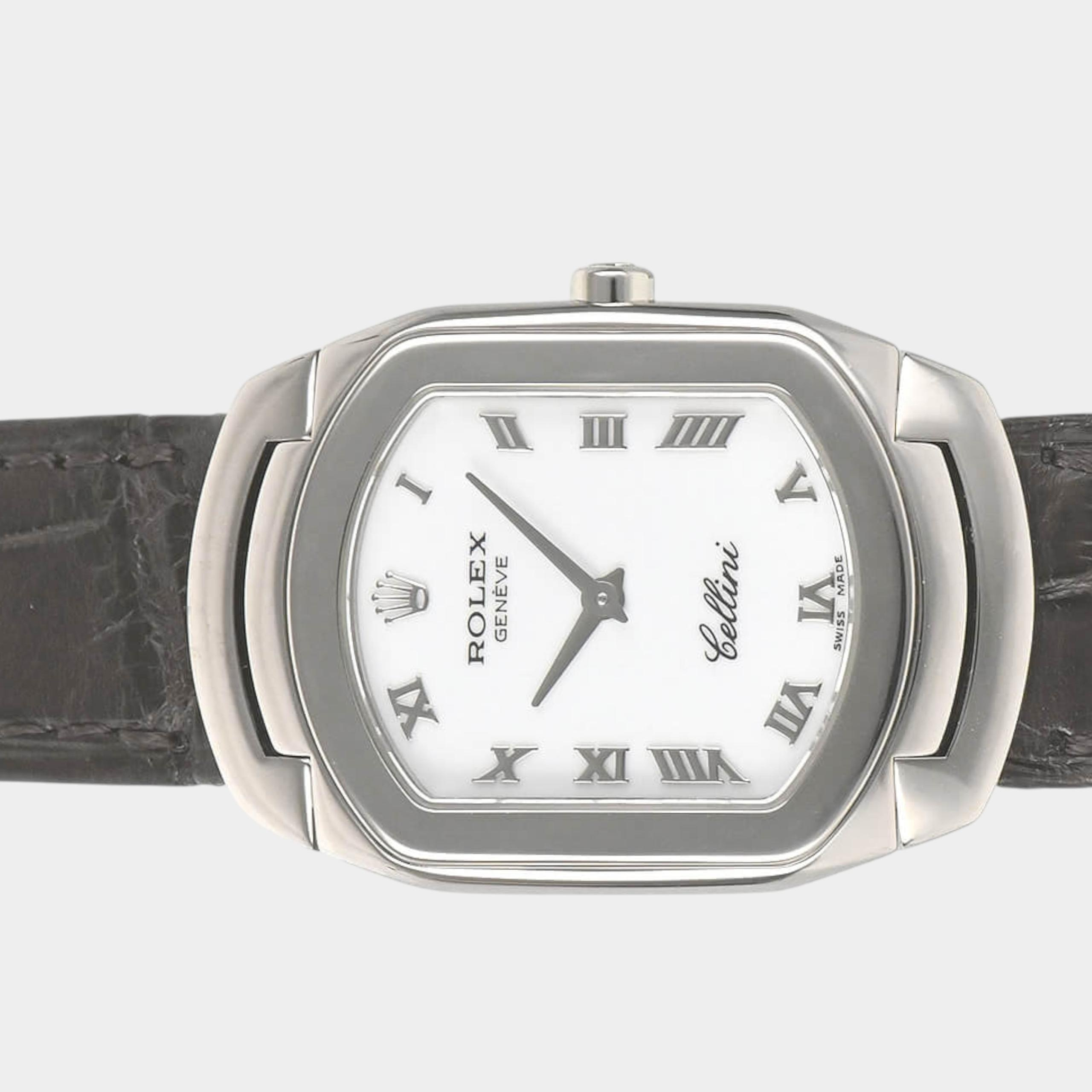 Rolex Cellini