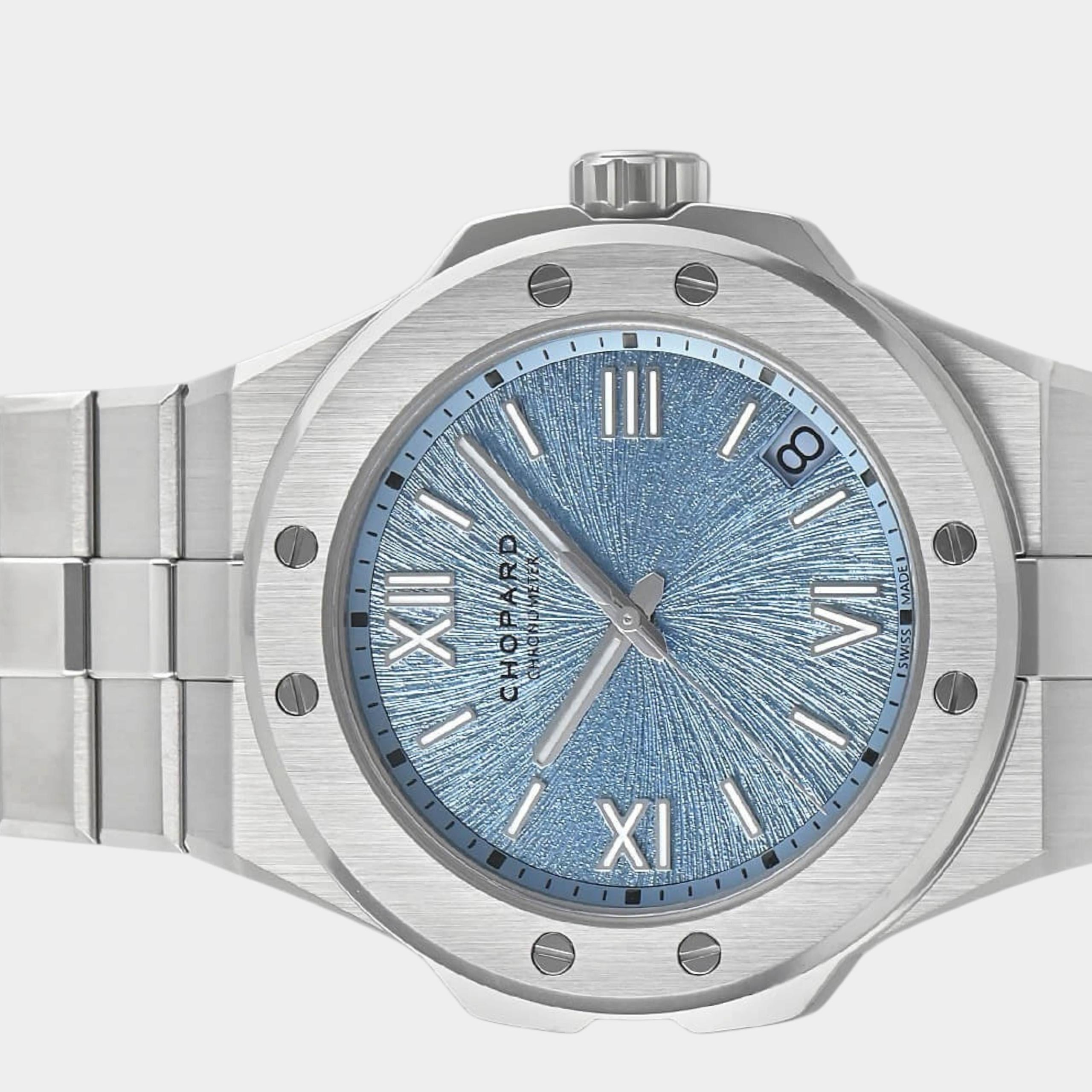 Chopard Alpine Eagle 298600-3035