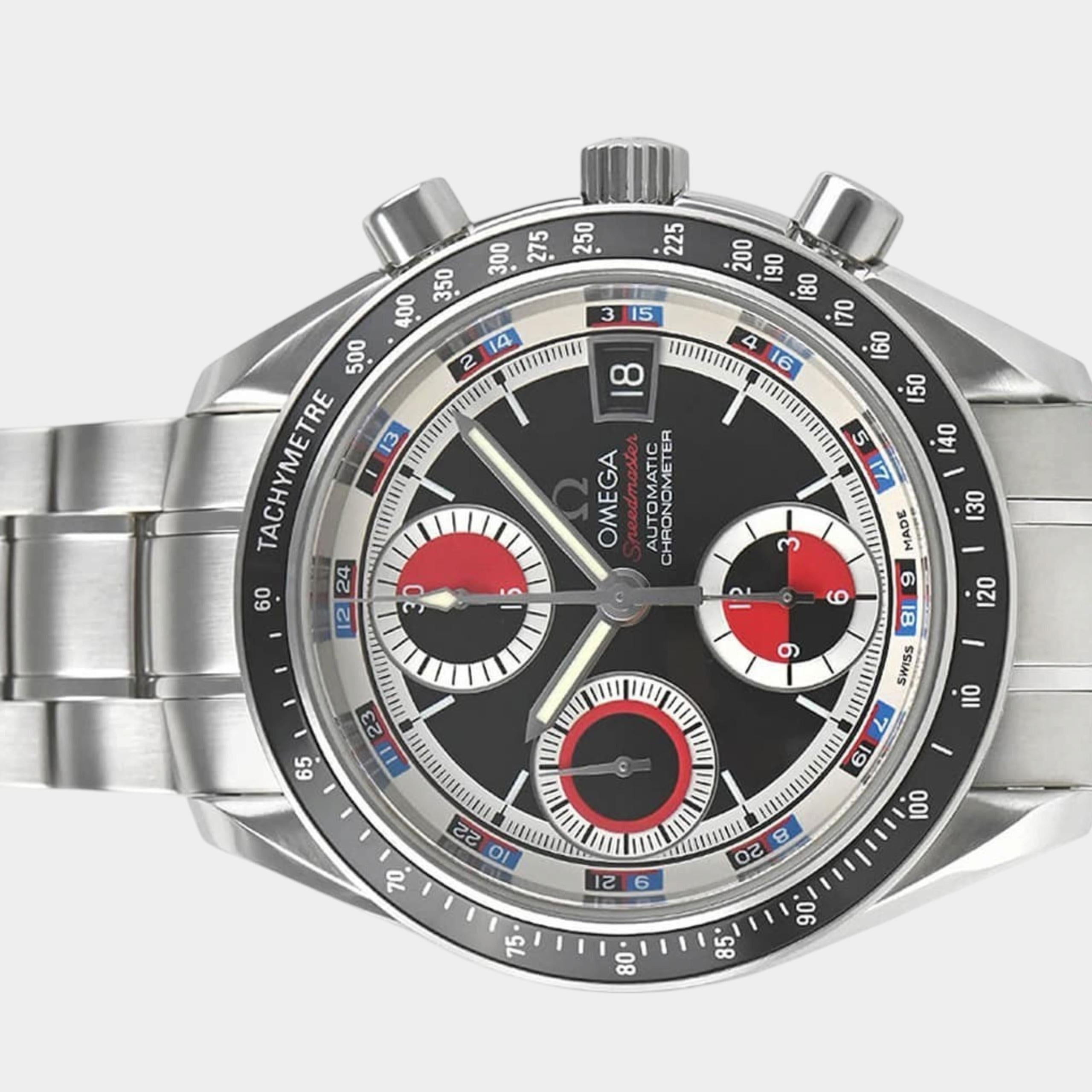 Omega Speedmaster 3210.52.00