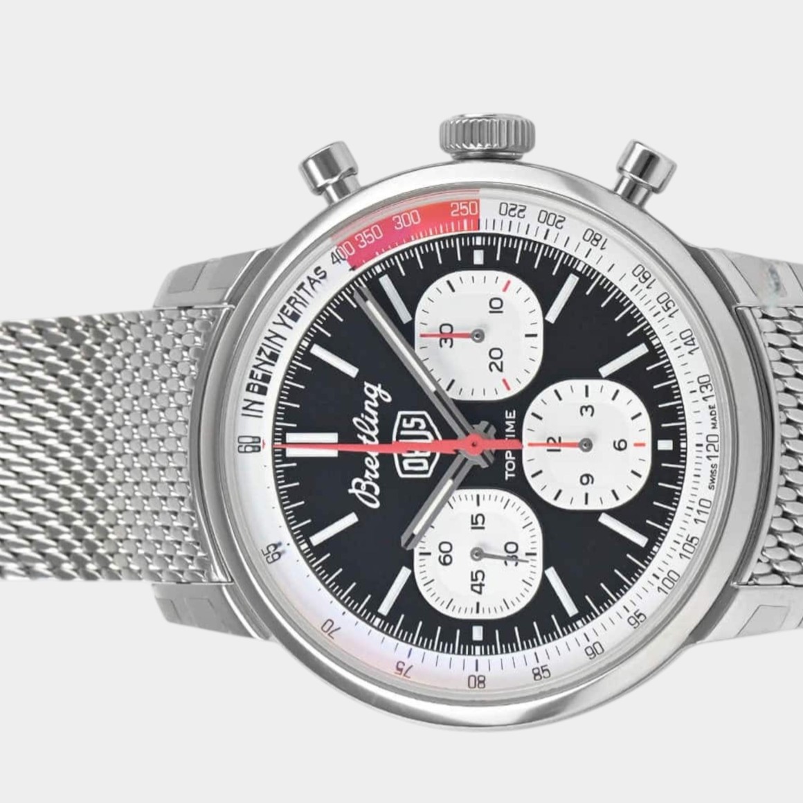 Breitling Top Time AB01765A1B1A1 | 41 mm, Like new & unworn — Switzerland