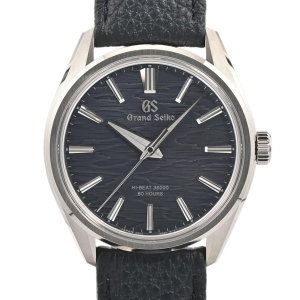 Grand Seiko Evolution 9 Collection