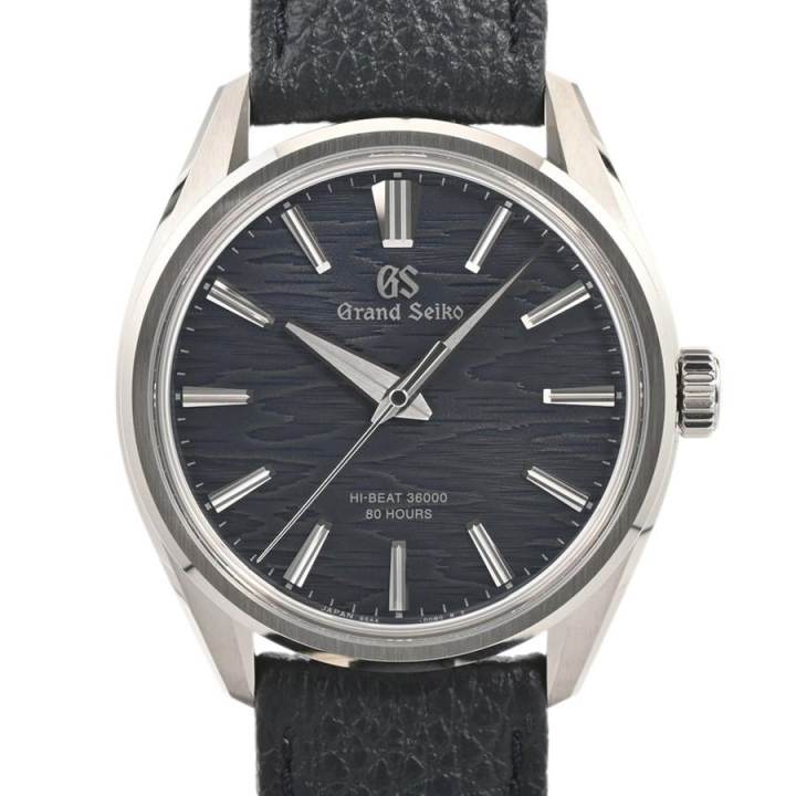 Grand Seiko Evolution 9 Collection