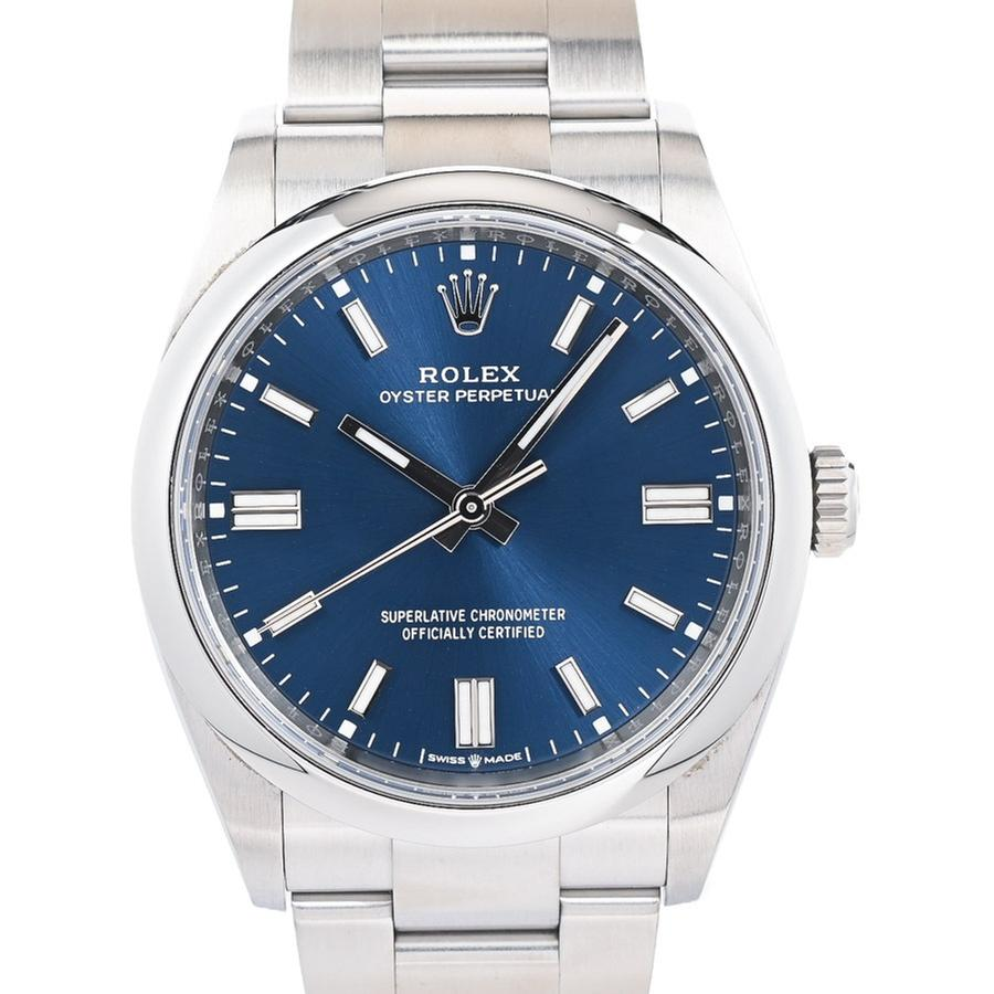 Rolex Oyster Perpetual
