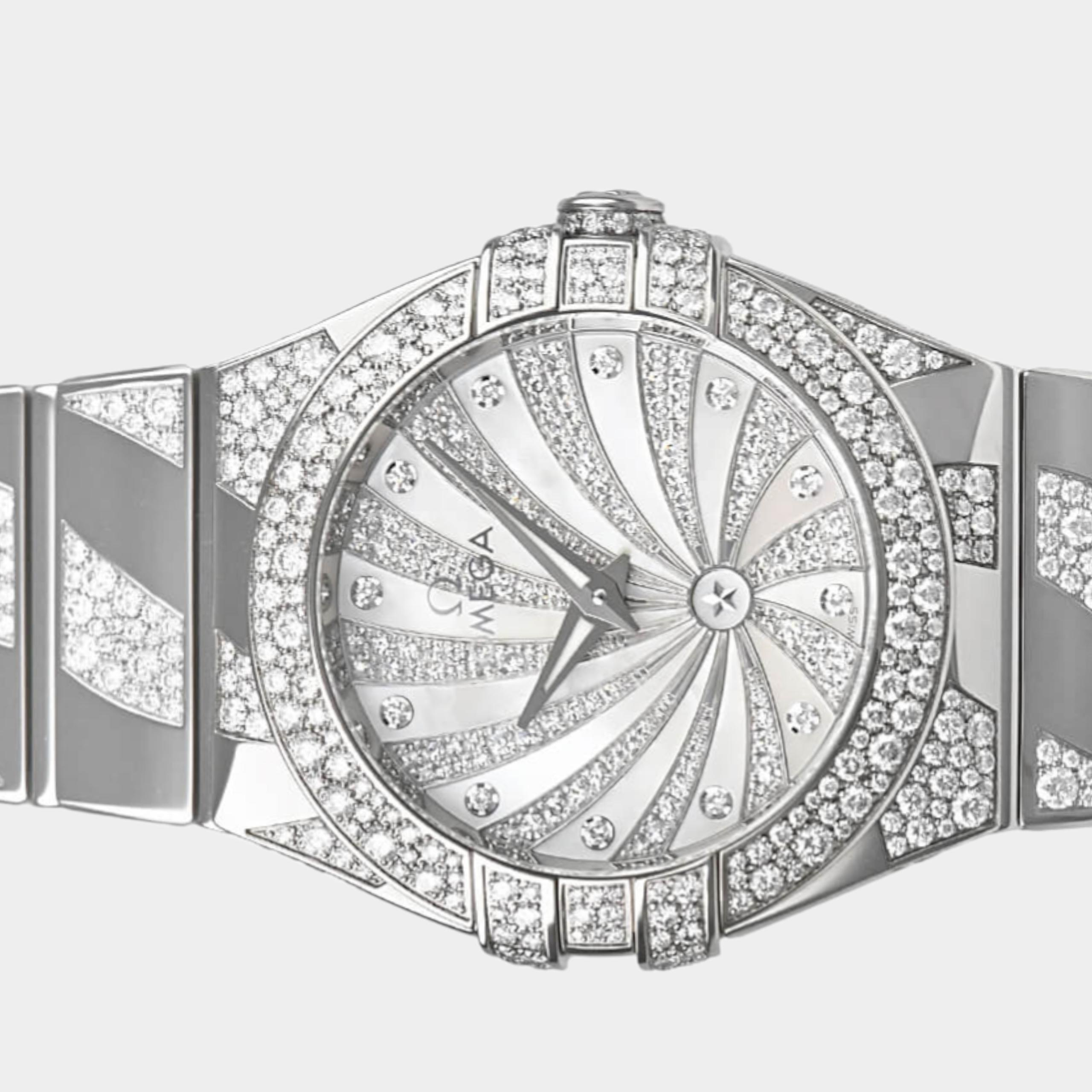 Omega Constellation