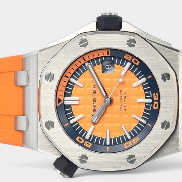 Audemars Piguet Royal Oak Offshore Diver