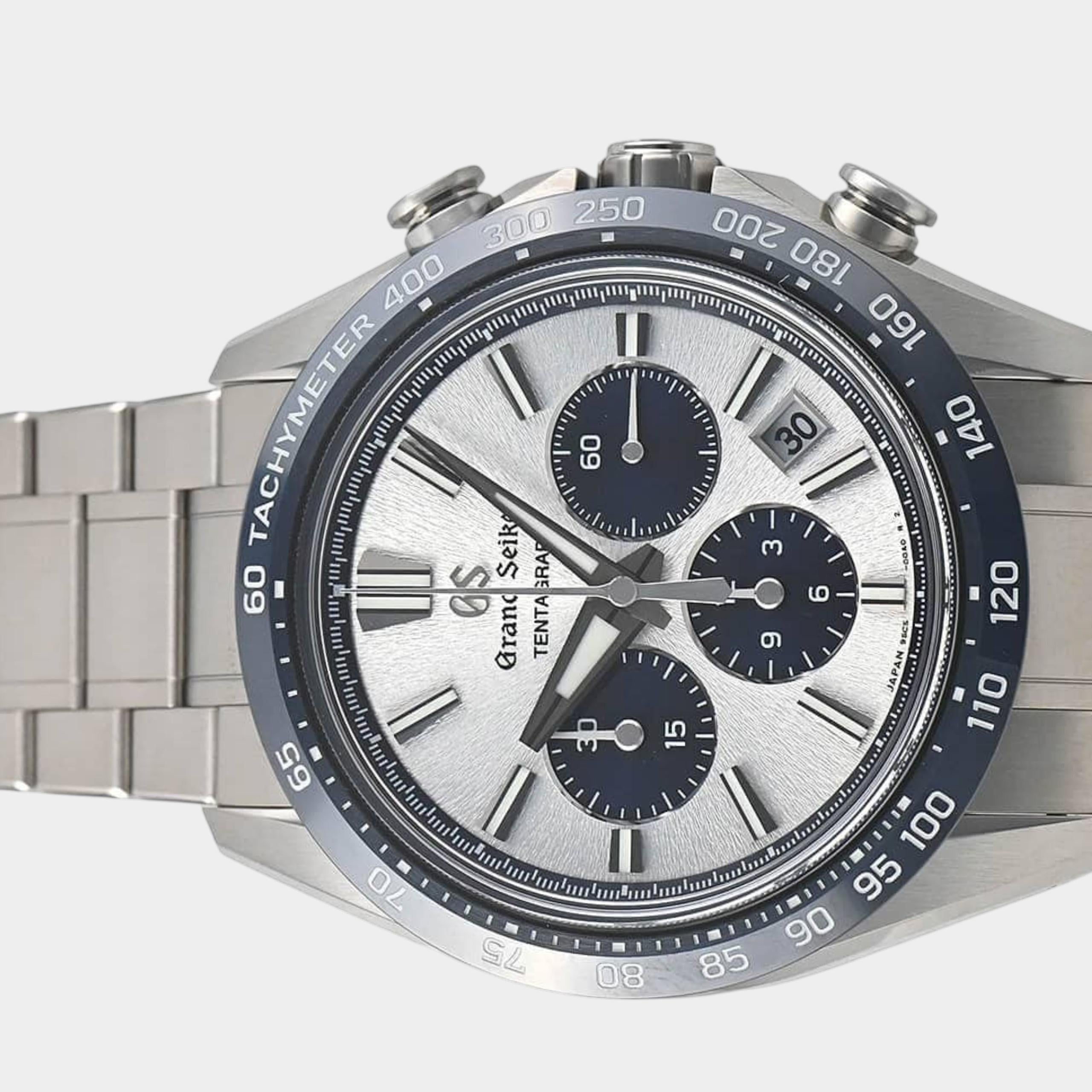 Grand Seiko Evolution 9 Collection