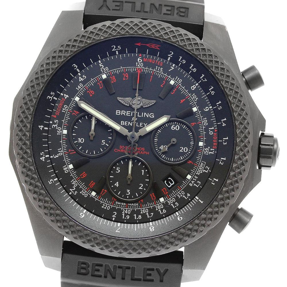 Breitling for Bentley V25367 | 49 mm, Used (Fair) — Switzerland