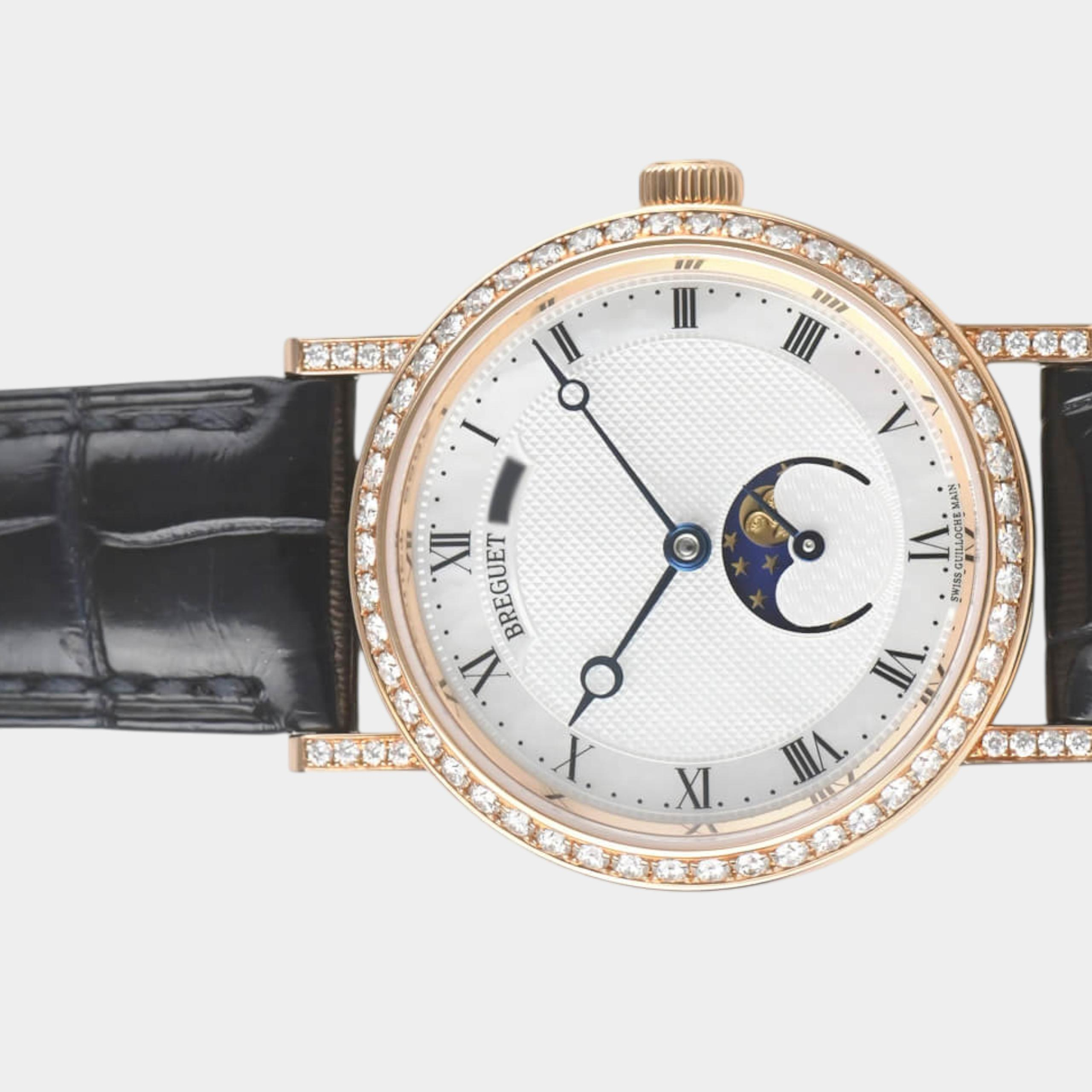 Breguet Classique