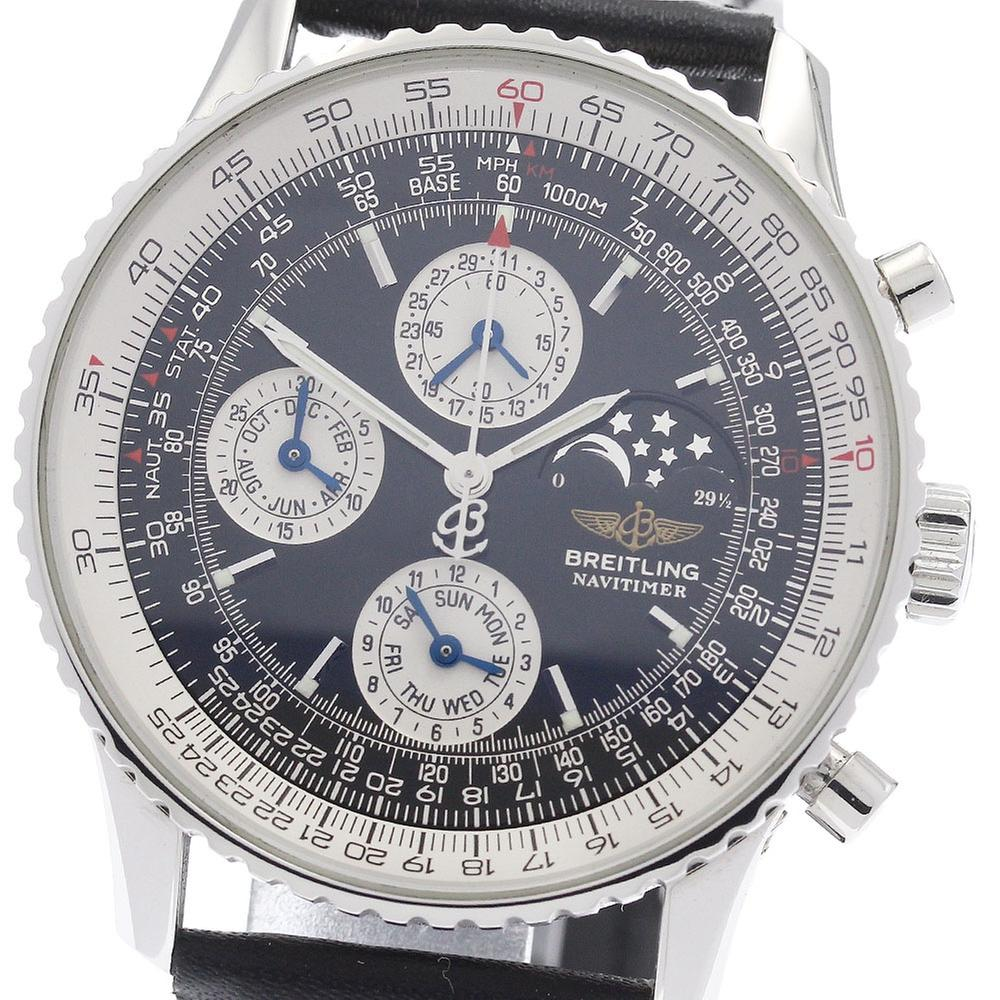 Breitling {{ product.attribute.model }} A19322 | 42 mm, Used (Good) — Switzerland