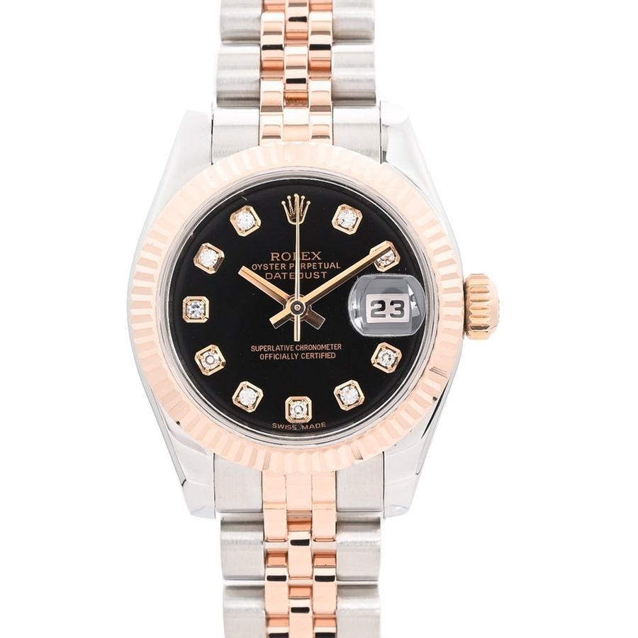 Rolex Lady-Datejust