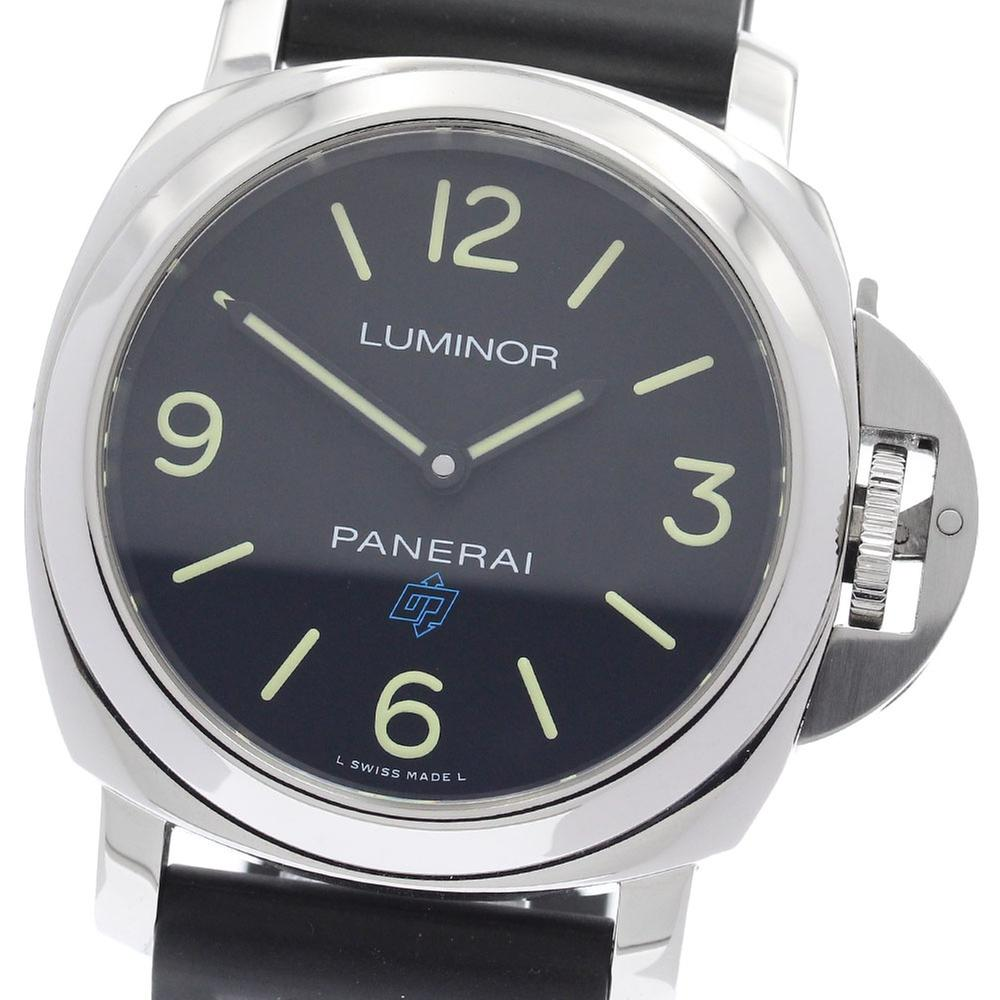 Panerai Luminor Base
