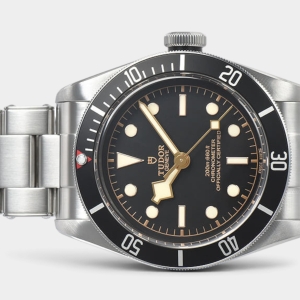 Tudor Black Bay