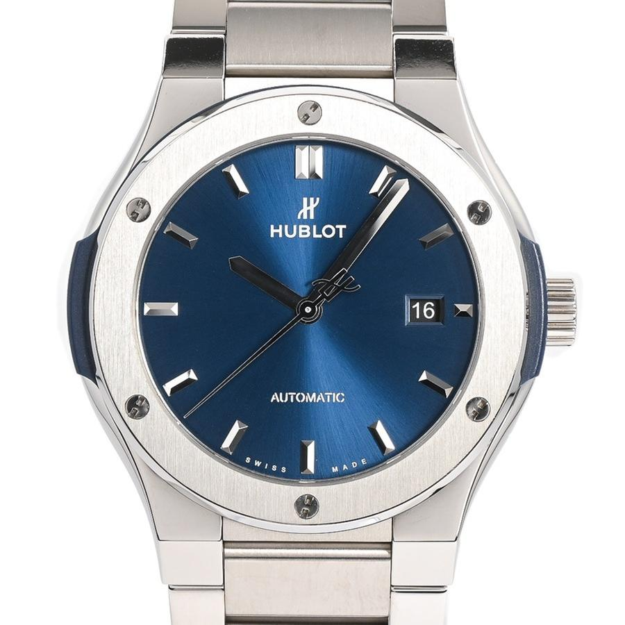 Hublot Classic Fusion