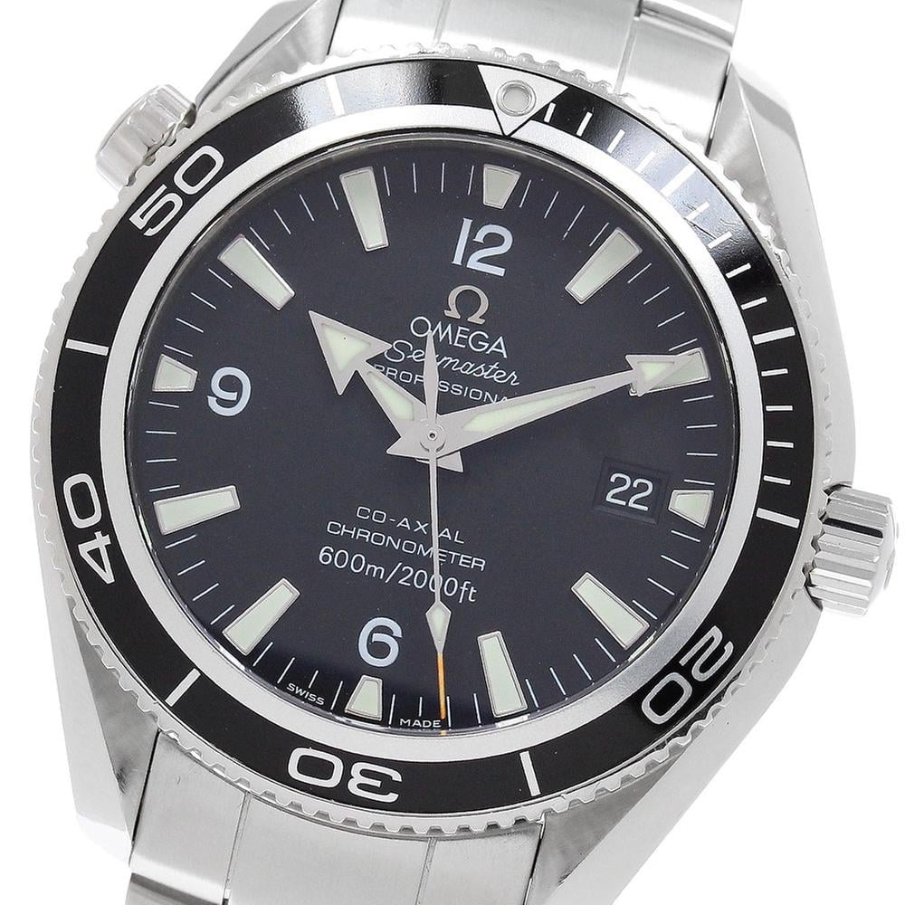 Omega Seamaster