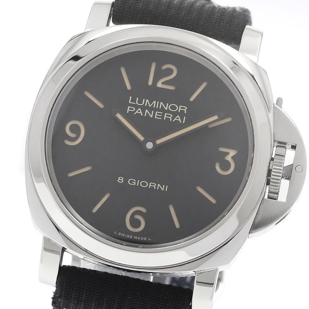 Panerai Luminor Base