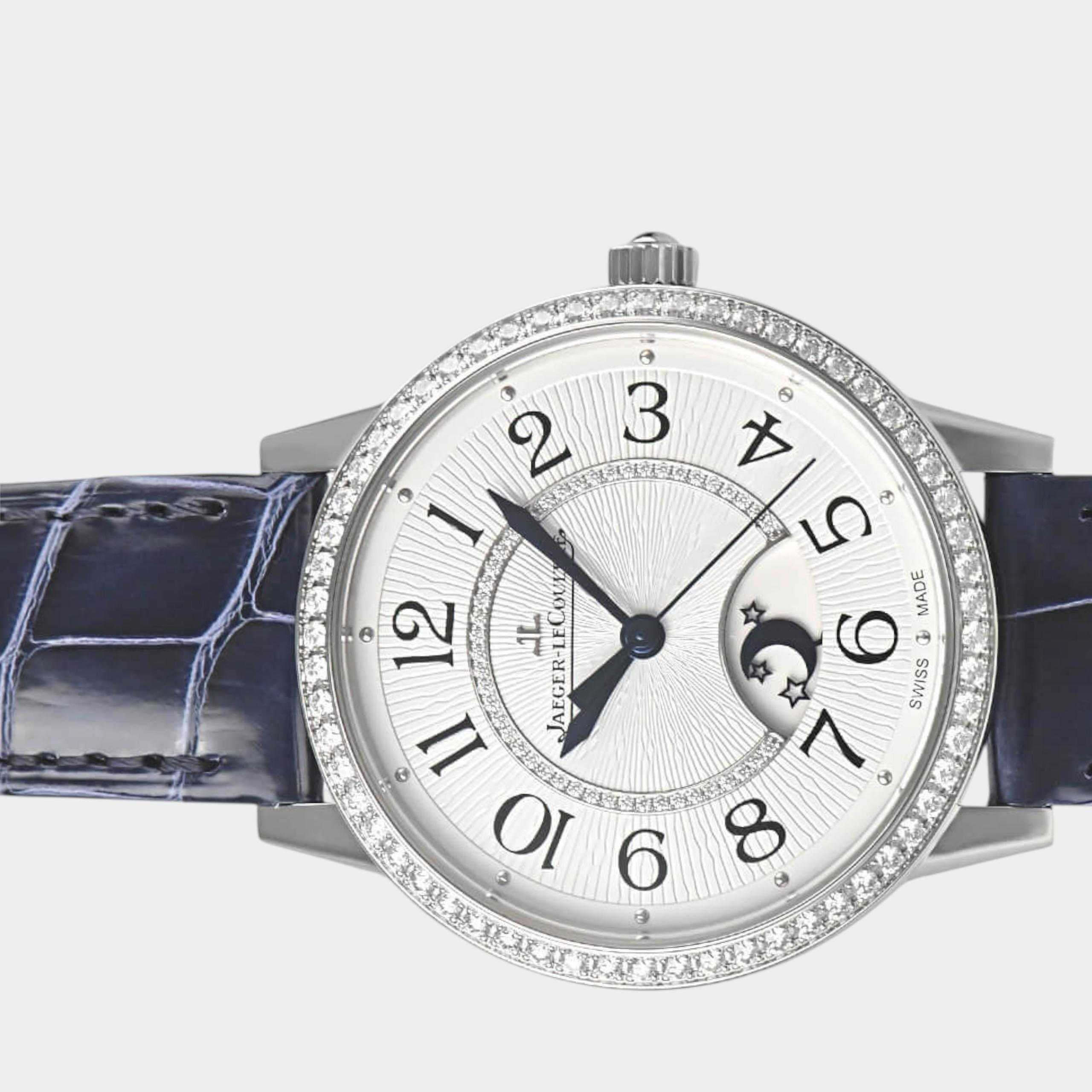 Jaeger-LeCoultre Rendez-Vous Q3448431 | 34 mm, Like new & unworn — Switzerland
