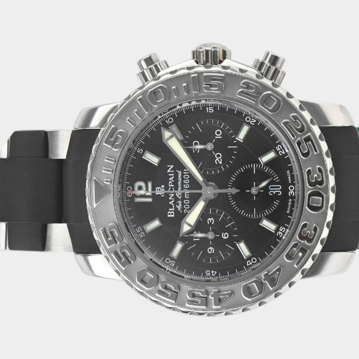 Blancpain Air Command