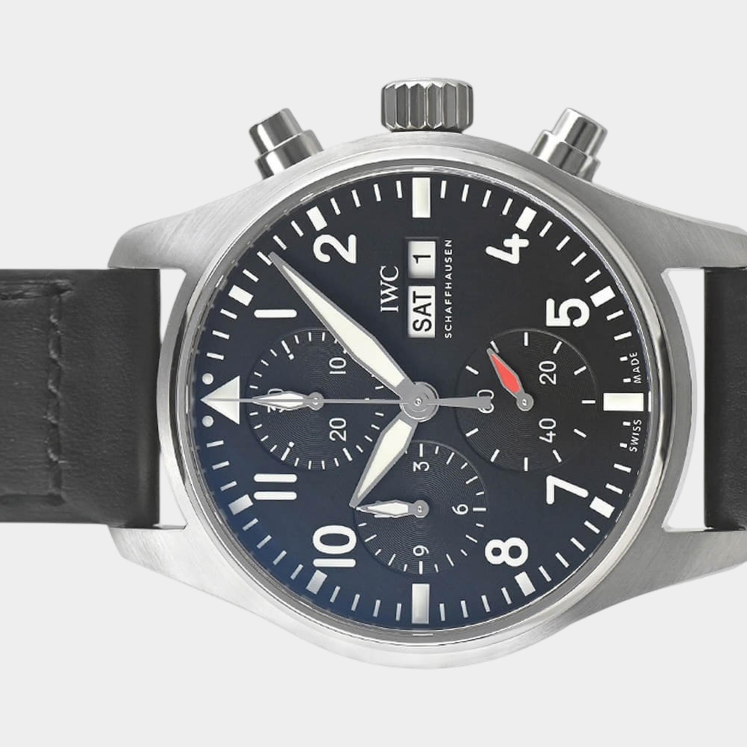 IWC Pilot