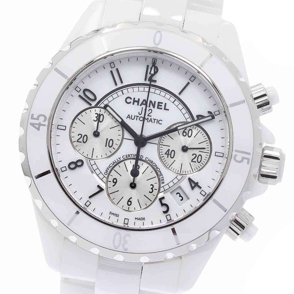 Chanel J12 H1007