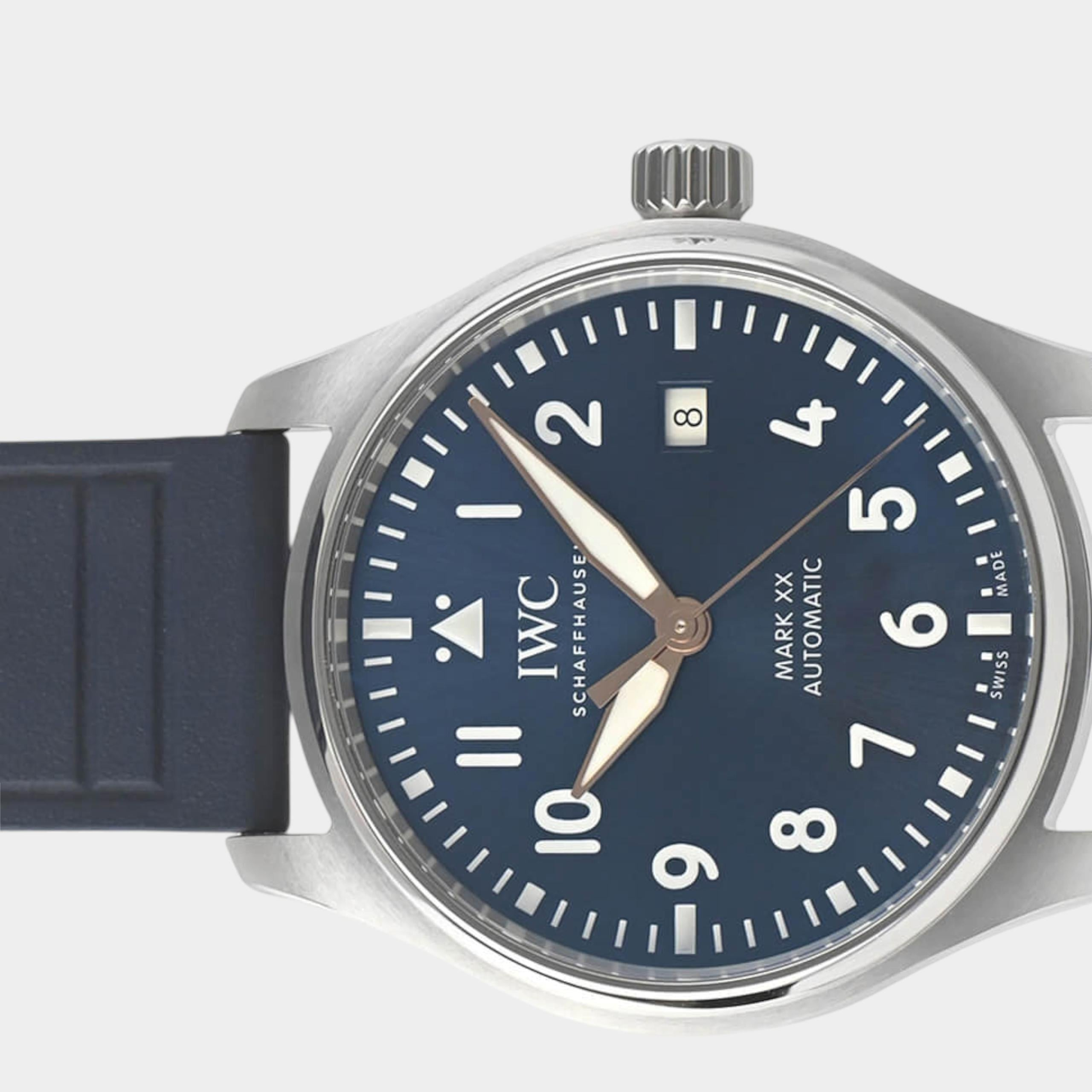 IWC Pilot Mark IW328221