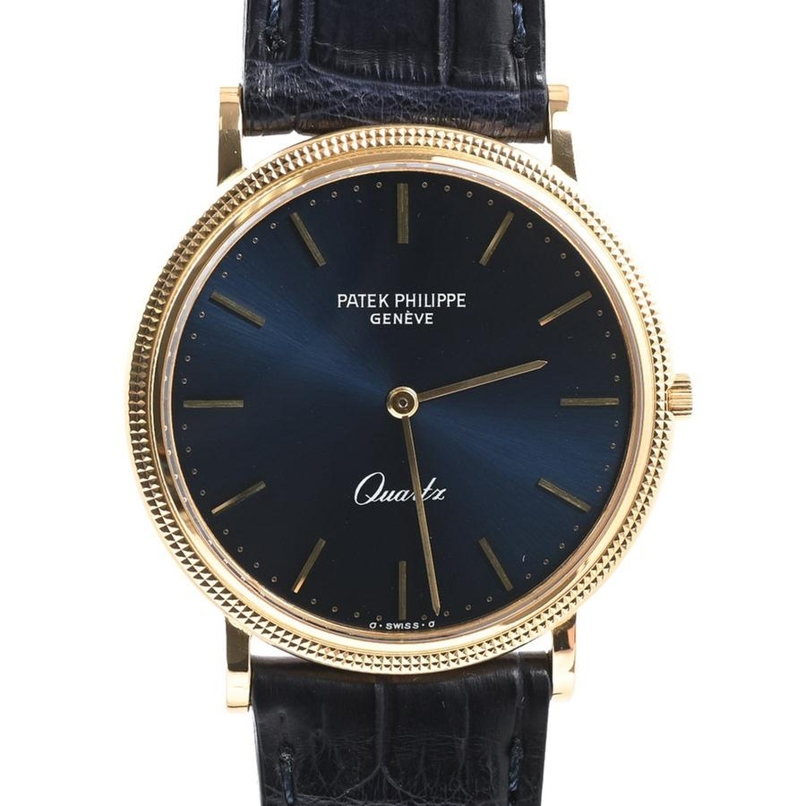 Patek Philippe Calatrava