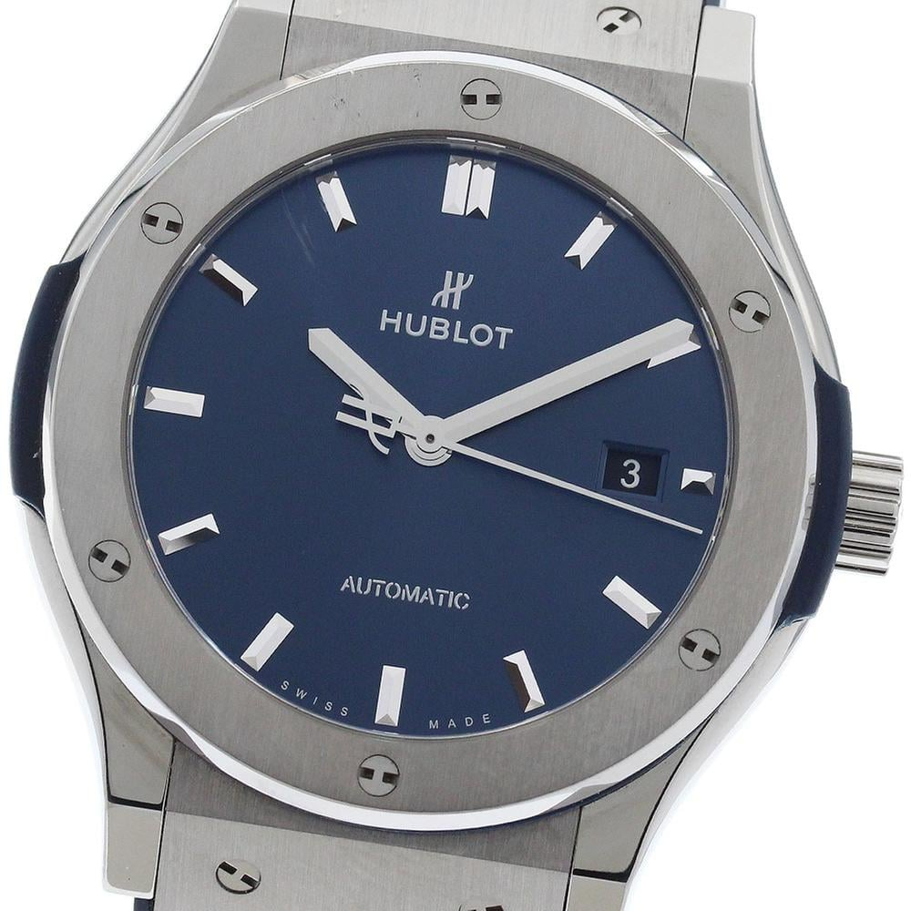 Hublot Classic Fusion 542.NX.7170.LR