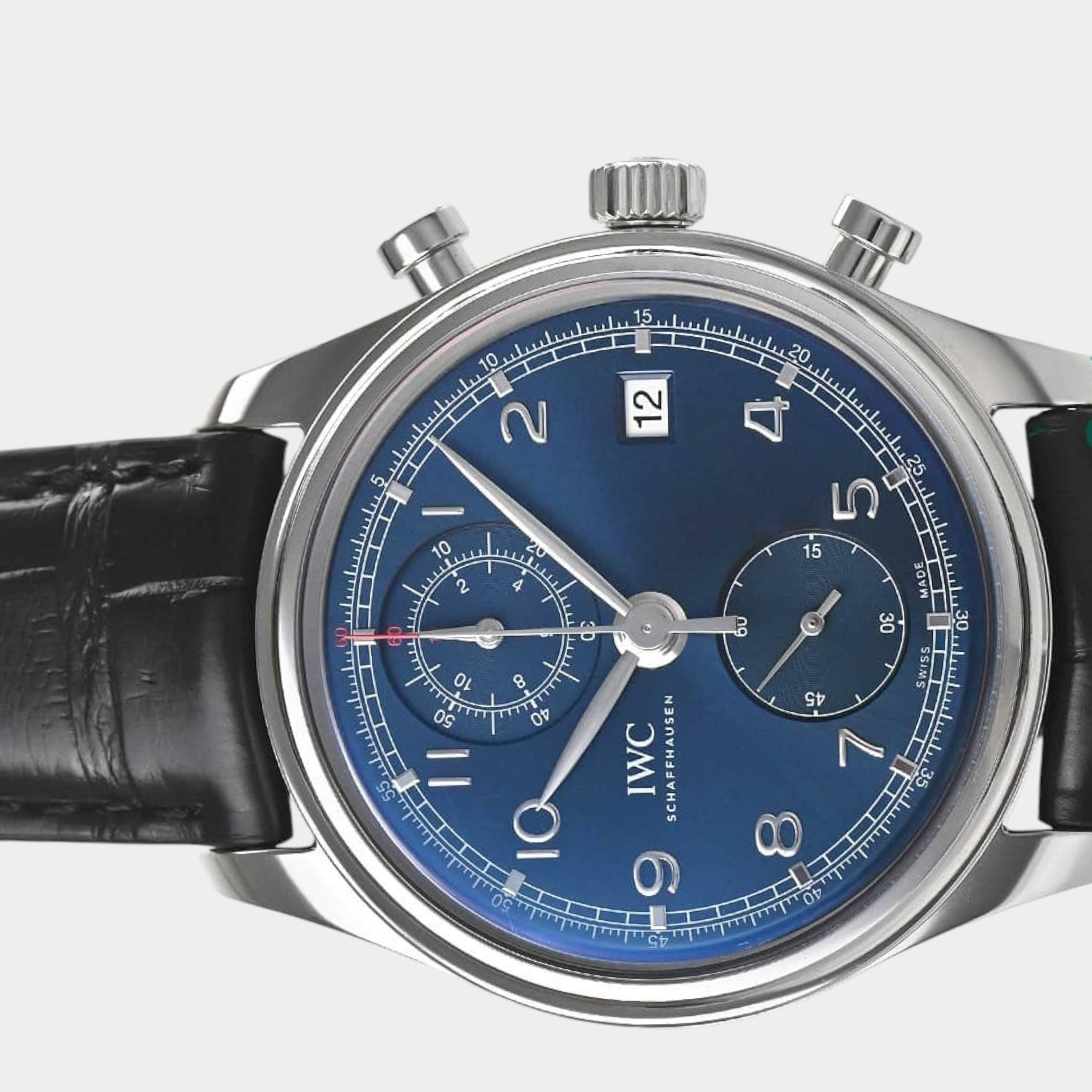 IWC Portuguese