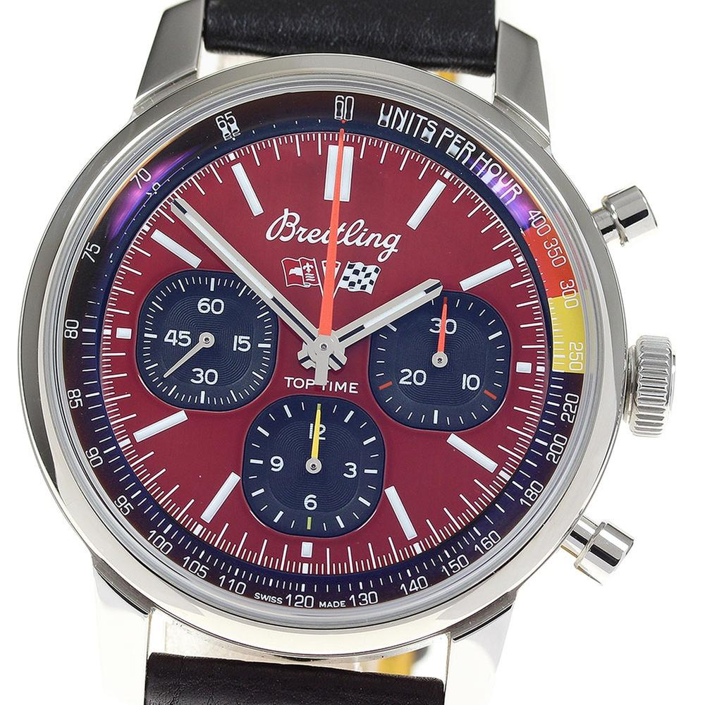 Breitling Top Time