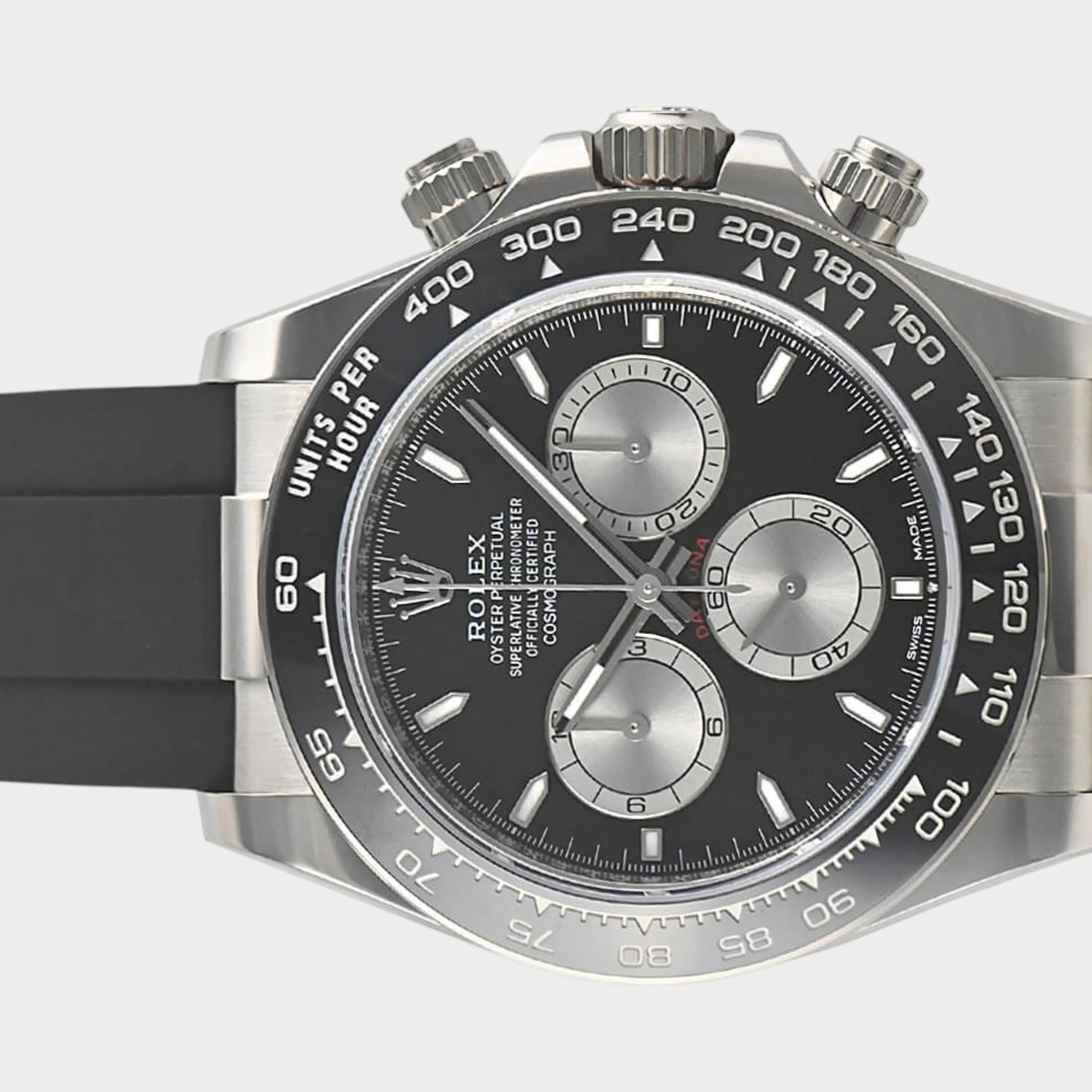 Rolex Daytona