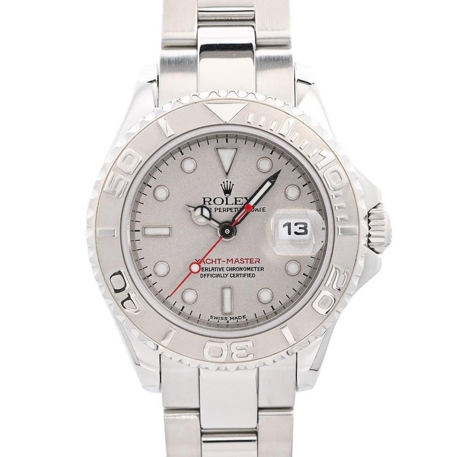 Rolex Yacht-Master 169622 | 29 mm, Used (Good) — Buy in Switzerland
