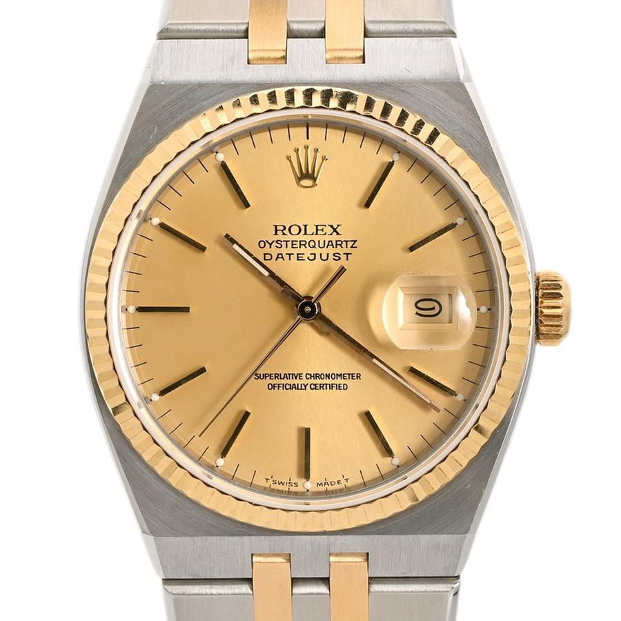 Rolex Datejust Oysterquartz 17013