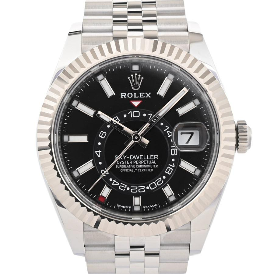 Rolex Sky-Dweller 336934/J | , Like new & unworn Men's watch/Unisex — Buy in Switzerland