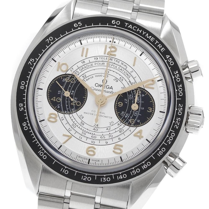 Omega Speedmaster