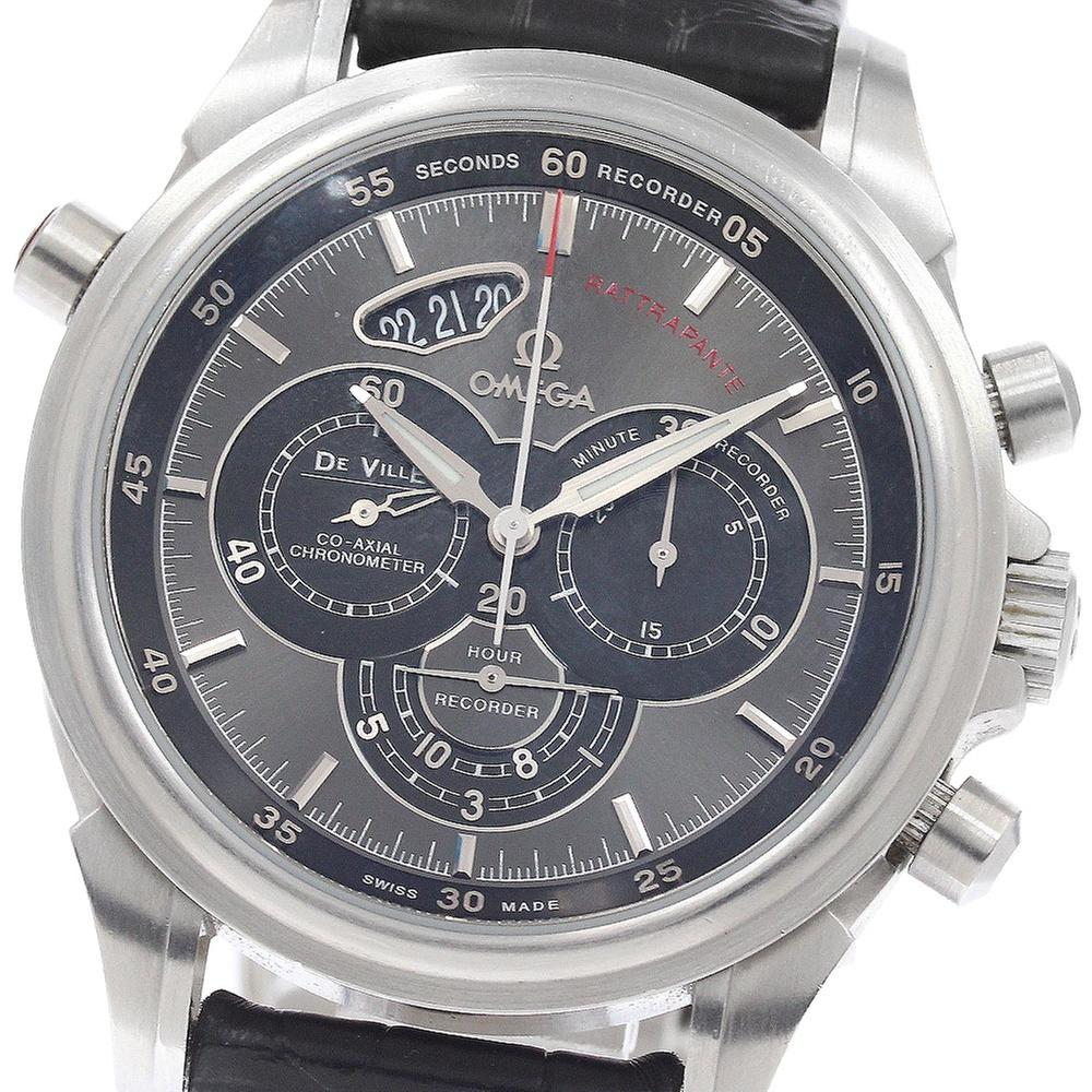 Omega De Ville