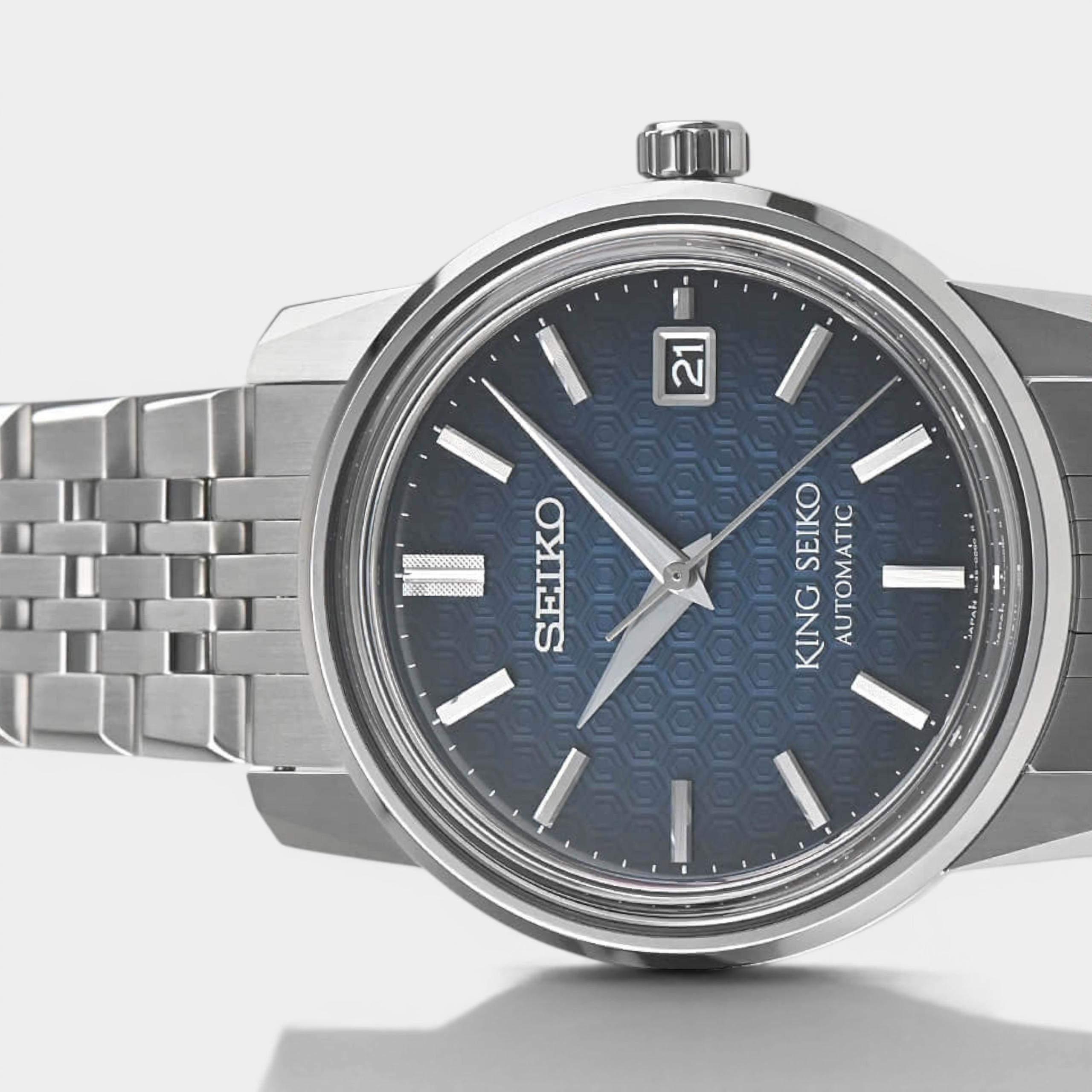 Seiko King