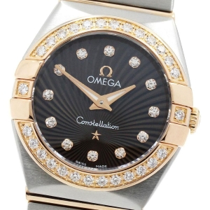 Omega Constellation