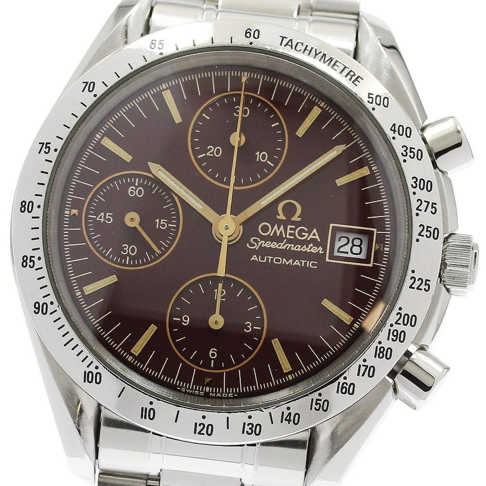 Omega Speedmaster 3511.61