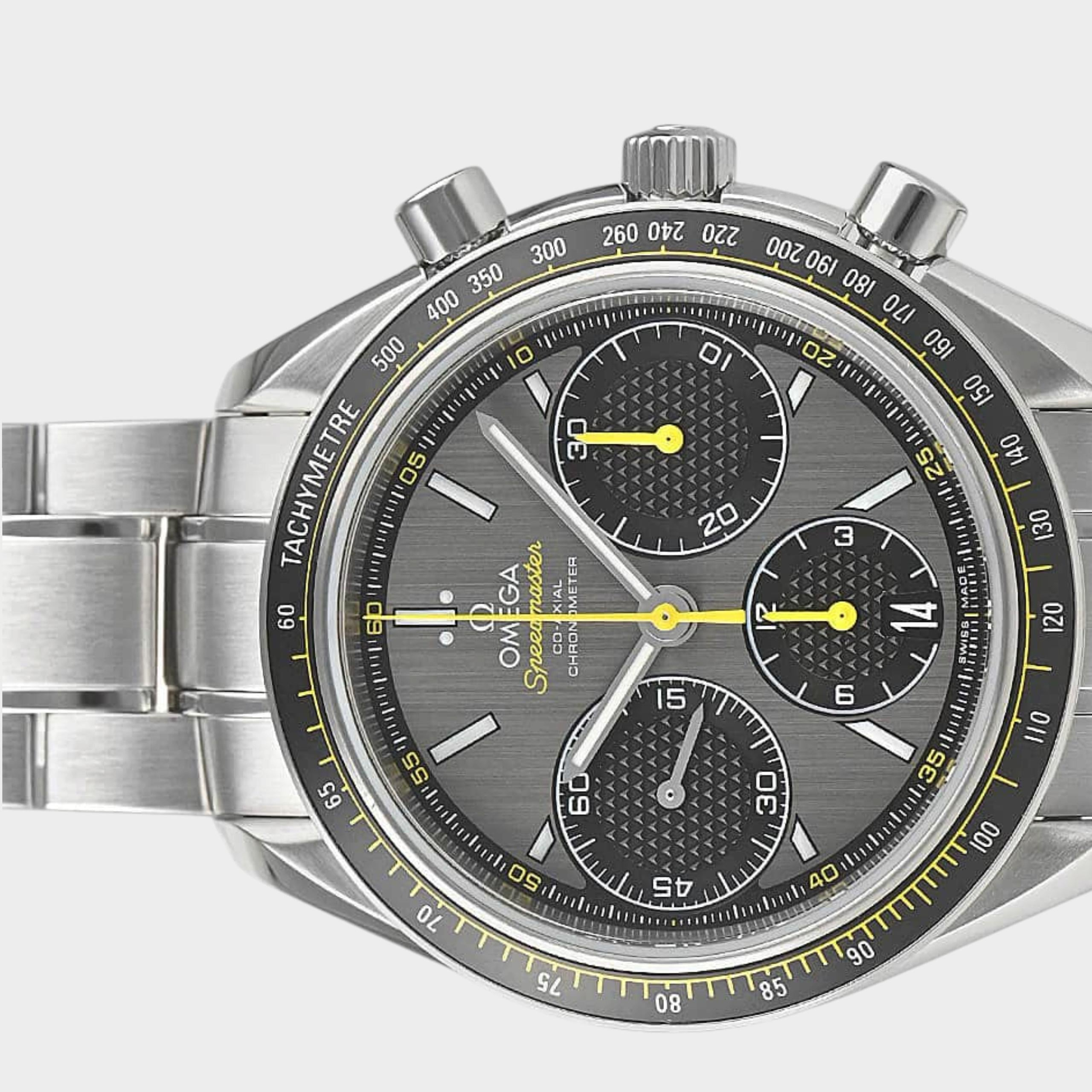 Omega Speedmaster Racing 326.30.40.50.06.001