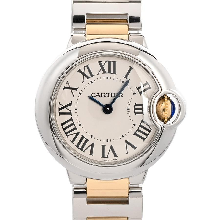 Cartier Ballon Bleu