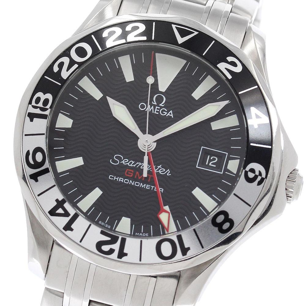 Omega Seamaster